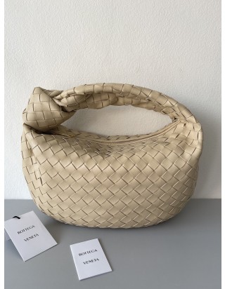 보테가 베네타 조디 백 미디움