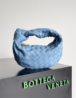 보테가 베네타 호보 백 스몰