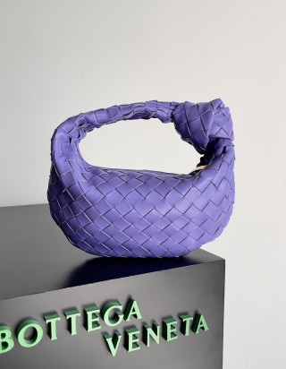 보테가 베네타 호보 백 스몰