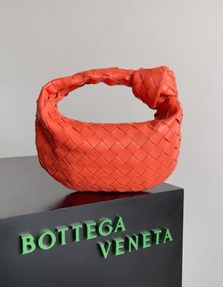 보테가 베네타 호보 백 스몰