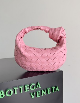 보테가 베네타 호보 백 스몰