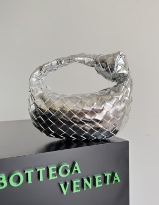 보테가 베네타 호보 백 스몰