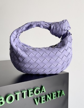 보테가 베네타 호보 백 스몰