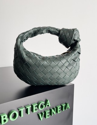 보테가 베네타 호보 백 스몰