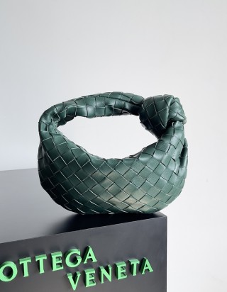 보테가 베네타 호보 백 스몰