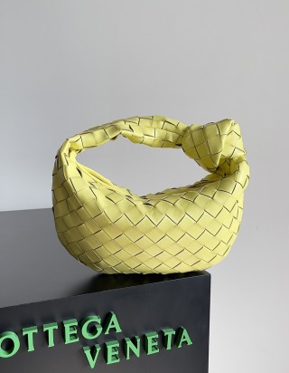 보테가 베네타 호보 백 스몰