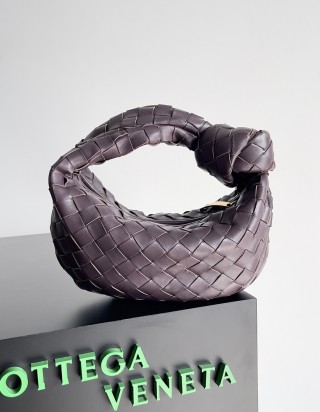 보테가 베네타 호보 백 스몰