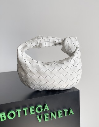 보테가 베네타 호보 백 스몰