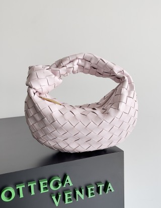 보테가 베네타 호보 백 스몰