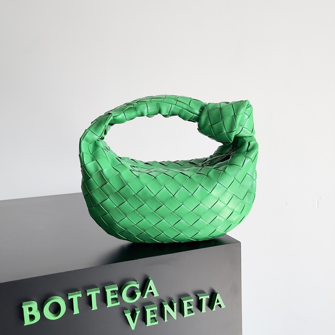 보테가 베네타 호보 백 스몰