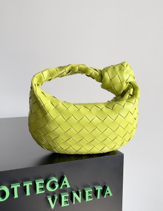 보테가 베네타 호보 백 스몰