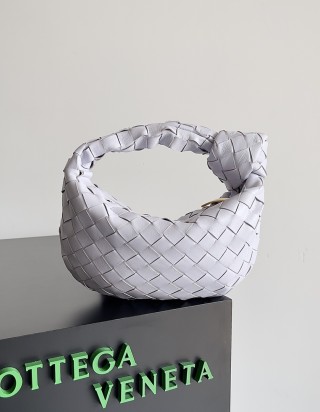 보테가 베네타 호보 백 스몰