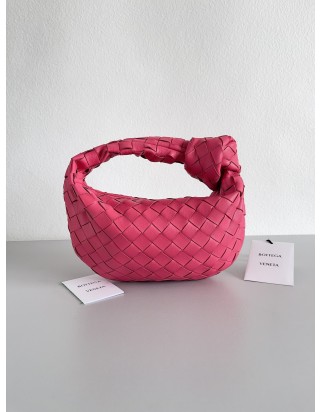 보테가 베네타 호보 백 스몰