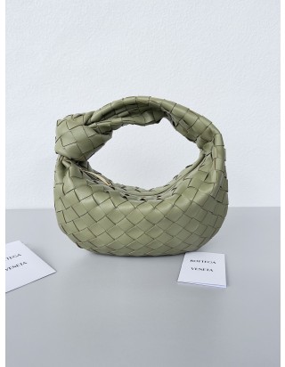 보테가 베네타 호보 백 스몰