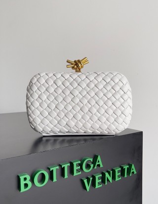 보테가 베네타 놋 백