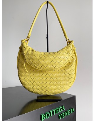 보테가 베네타 제멜리 백