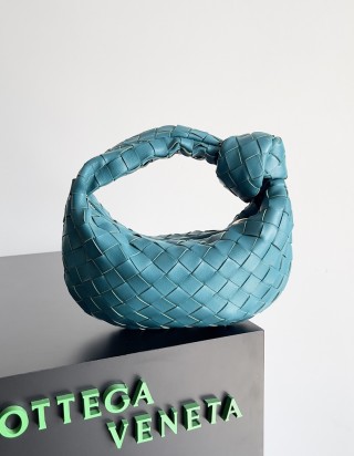 보테가 베네타 호보 백 스몰