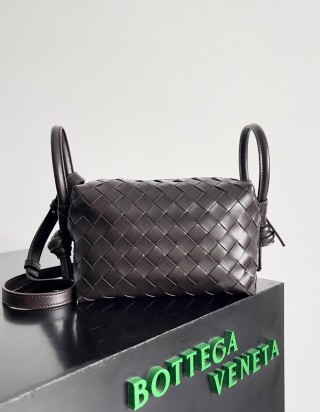 보테가 베네타 루프 백