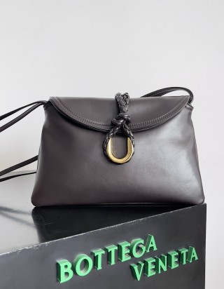 보테가 베네타 리베르타 숄더백 스몰
