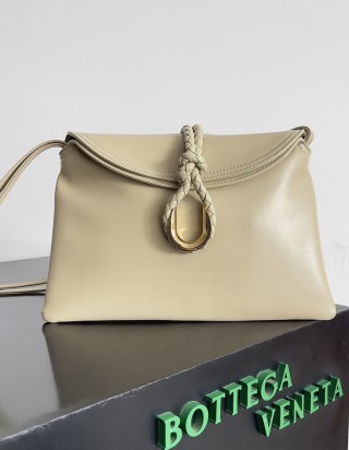 보테가 베네타 리베르타 숄더백 스몰