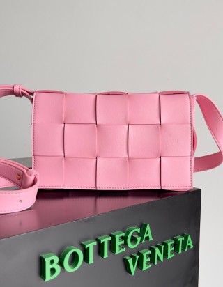 보테가 베네타 카세트 백