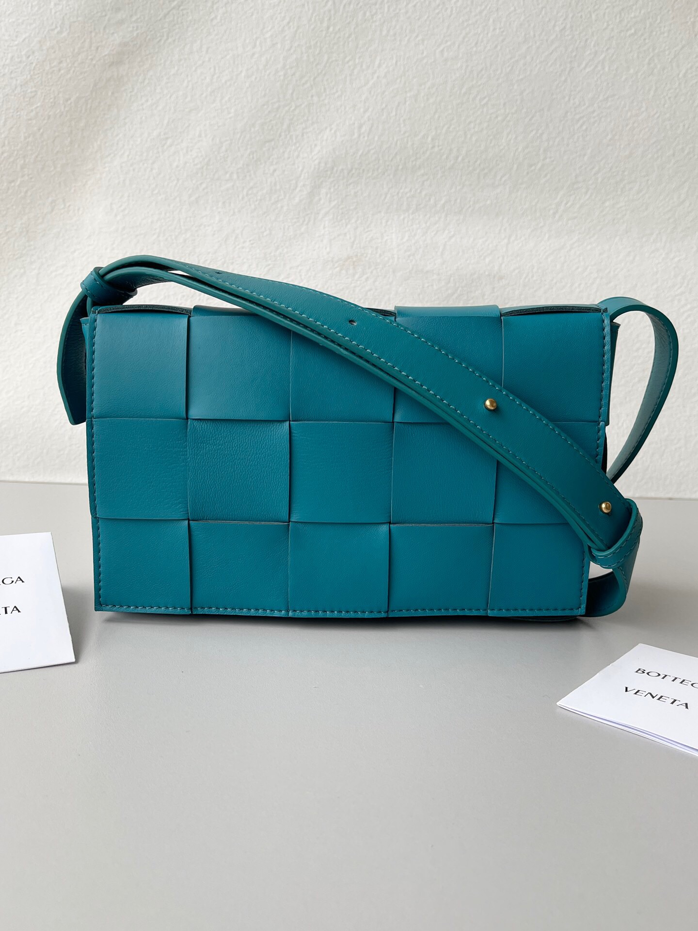 보테가 베네타 카세트 백