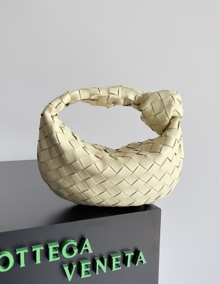 보테가 베네타 미니 조디 백