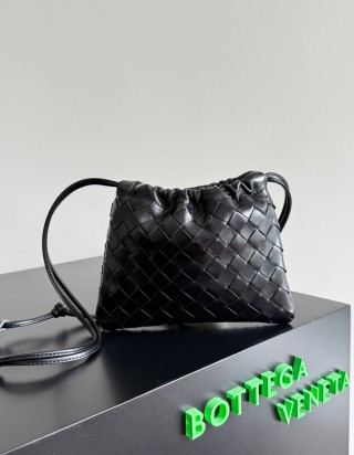 보테가 베네타 더스트 백 스몰