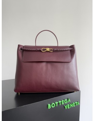 보테가 베네타 차오 차오 라지