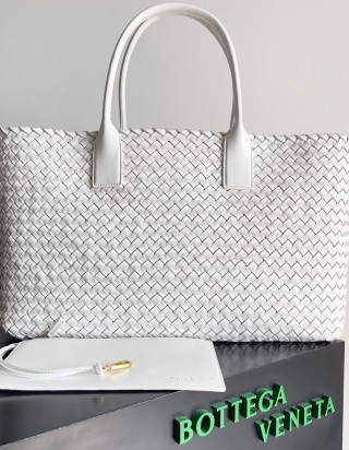 보테가 베네타 까바 특대