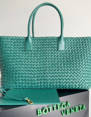 보테가 베네타 까바 특대