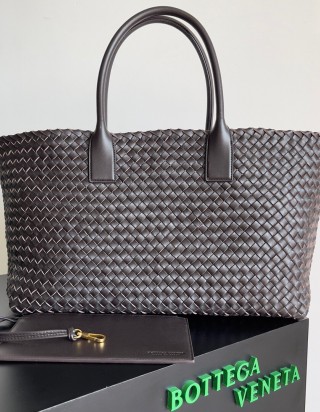 보테가 베네타 까바 특대