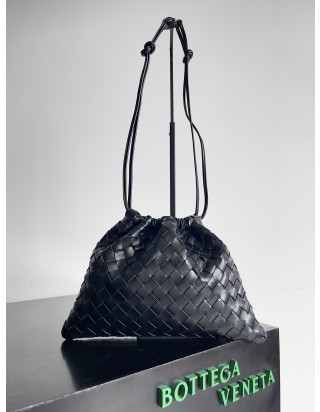 보테가 베네타 더스트 백 미디움