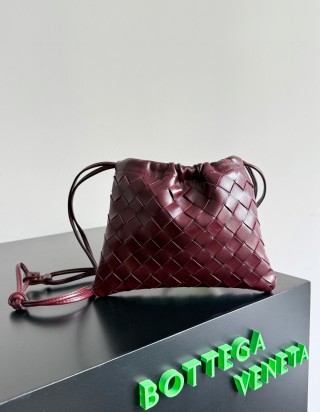 보테가 베네타 더스트 백 스몰