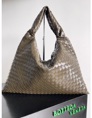 보테가 베네타 미디움 홉