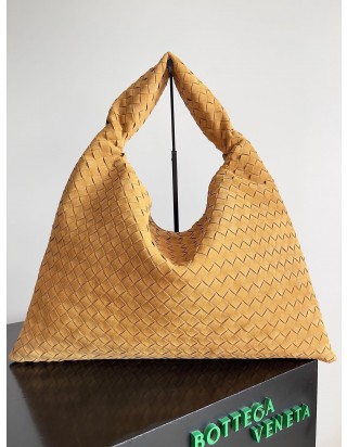 보테가 베네타 미디움 홉