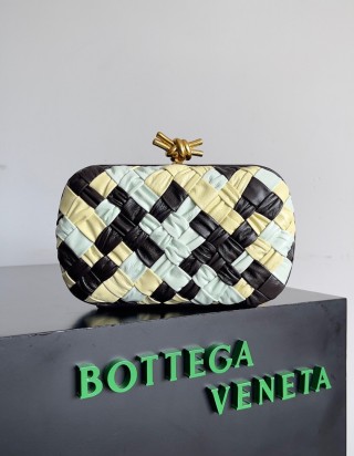 보테가 베네타 놋 백