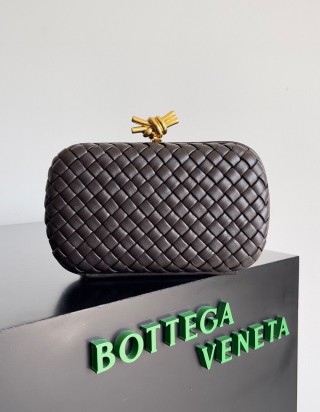 보테가 베네타 놋 백