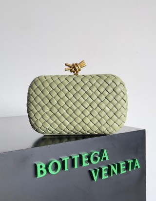 보테가 베네타 놋 백