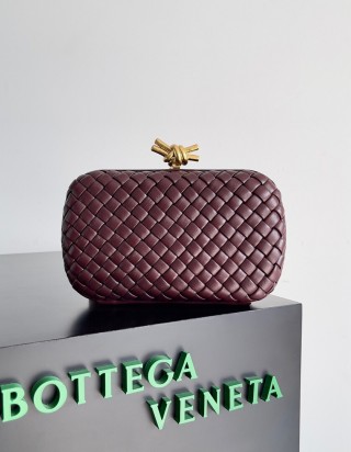 보테가 베네타 놋 백