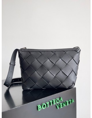 보테가 베네타 디아고 호보 백 미디움