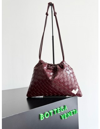 보테가 베네타 더스트 백 미디움