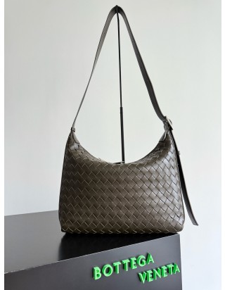 보테가 베네타 트래블러 백 스몰