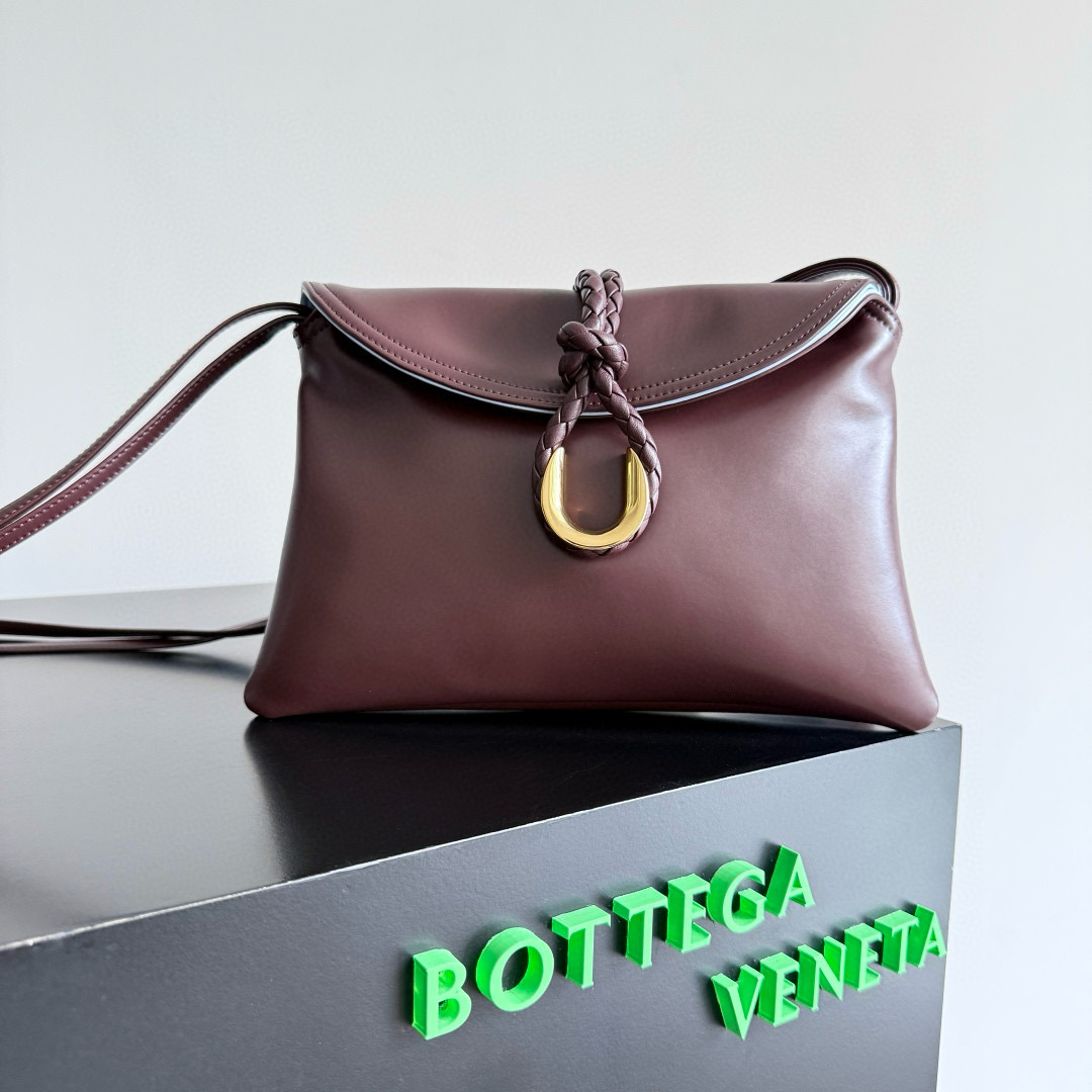 보테가 베네타 리베르타 숄더백 스몰