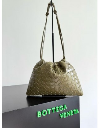 보테가 베네타 더스트 백 스몰