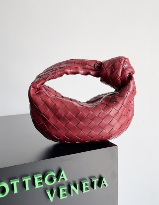 보테가 베네타 미니 조디 백