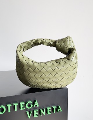 보테가 베네타 미니 조디 백