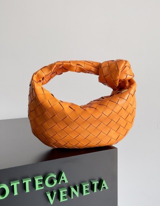 보테가 베네타 미니 조디 백