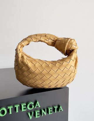 보테가 베네타 미니 조디 백