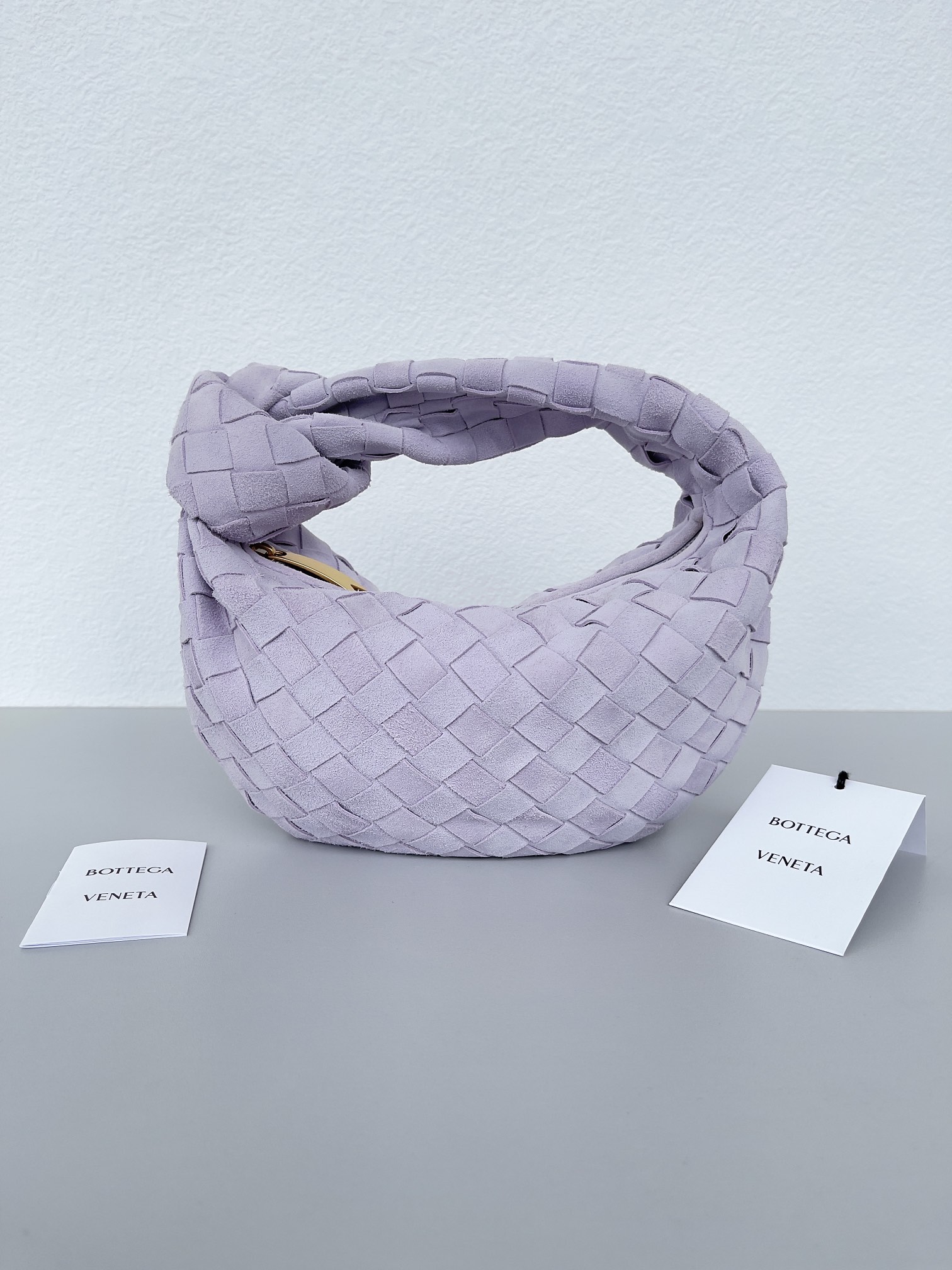 보테가 베네타 미니 조디 백